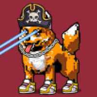 DogePunks #917