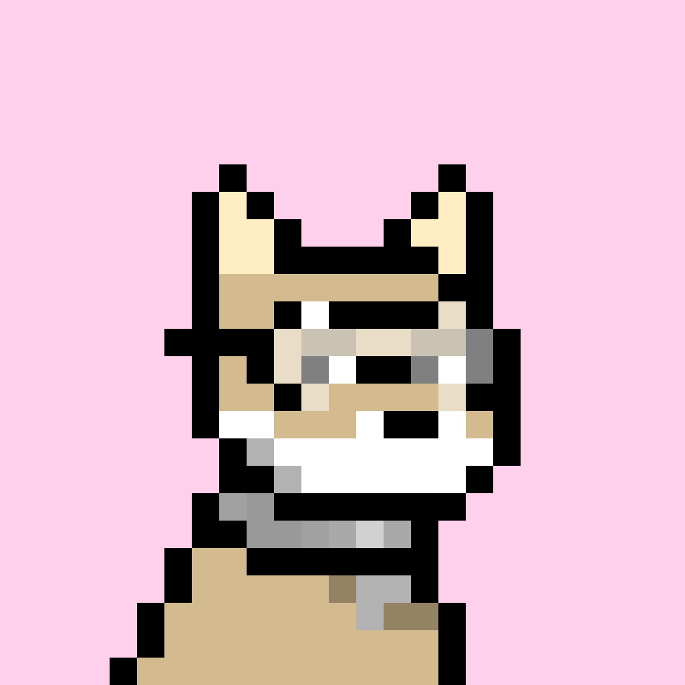 Doginal Dog #6202