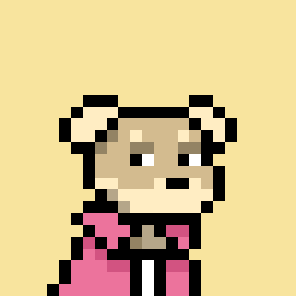Doginal Dog #3768