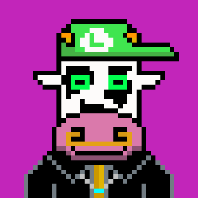 Doginal Cowz #377