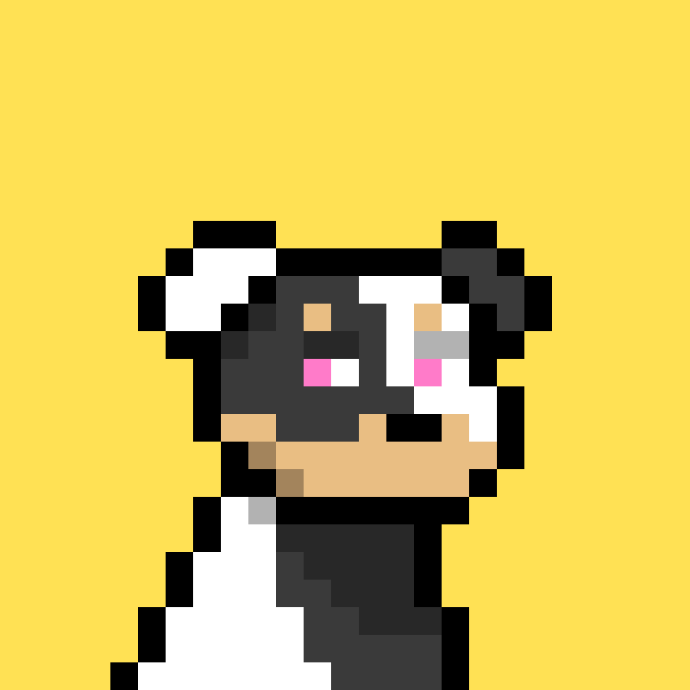 Doginal Dog #7530