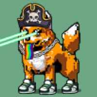 DogePunks #4118