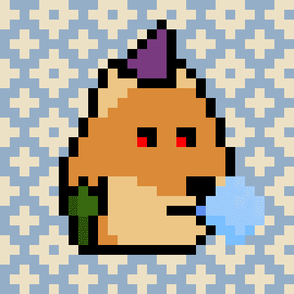 Dogepunk #6796