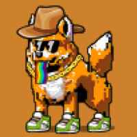 DogePunks #3615
