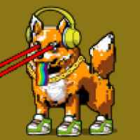 DogePunks #3679