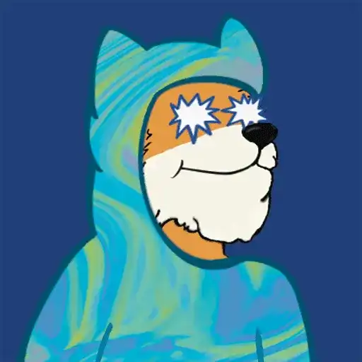 F*ck It We Bark #10247