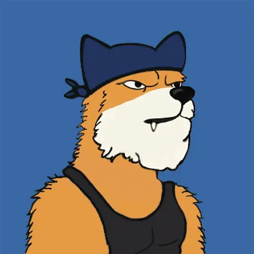 F*ck It We Bark #2542
