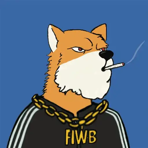 F*ck It We Bark #10245