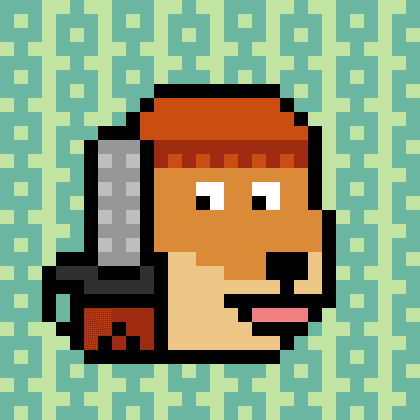 Dogepunk #2126