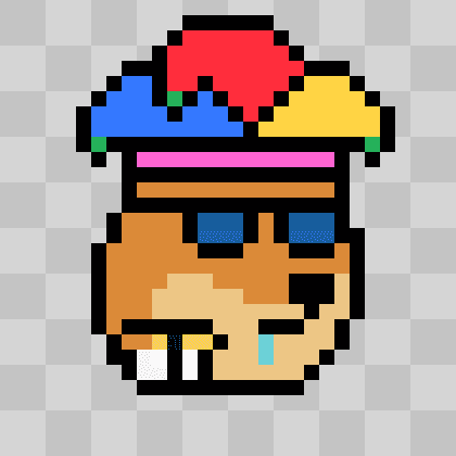 Dogepunk #1379