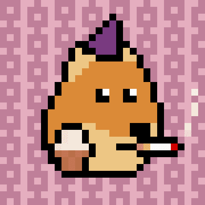 Dogepunk #1123