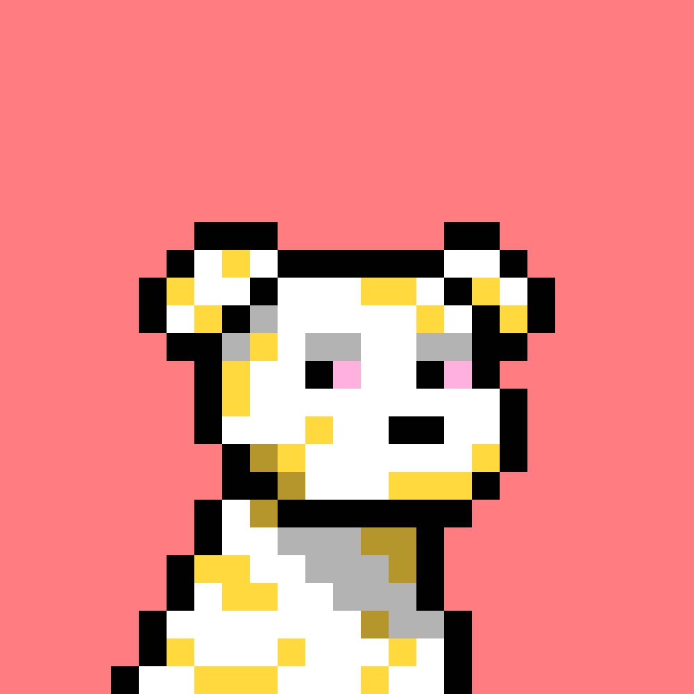 Doginal Dog #6089