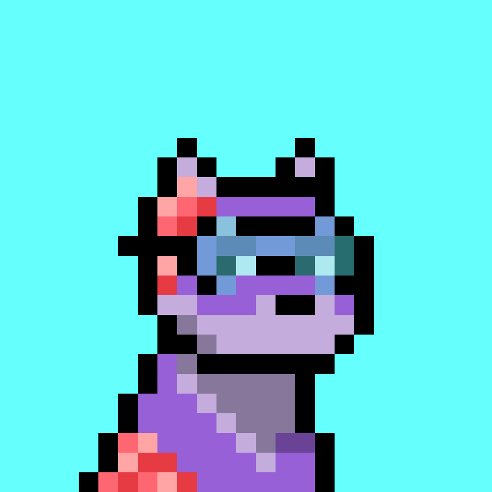Doginal Dog #1174