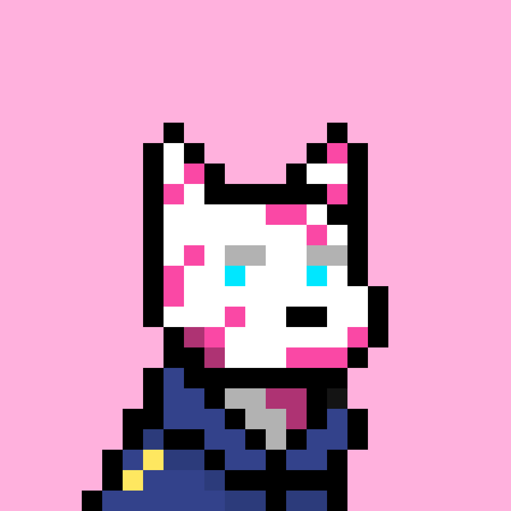 Doginal Dog #1761