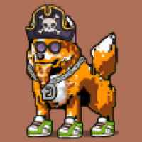 DogePunks #1290