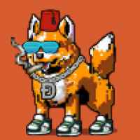 DogePunks #3740