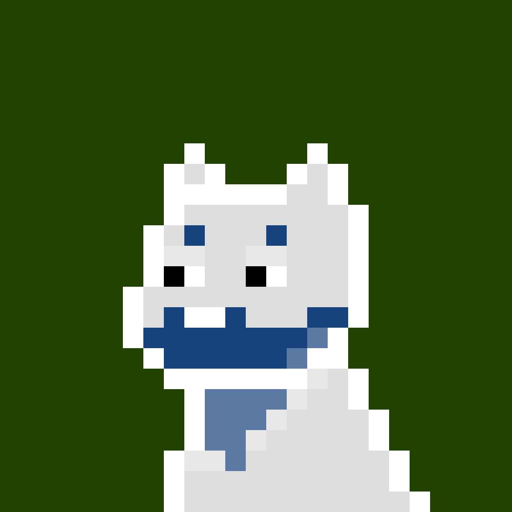 Anti Doginal Dog #2580
