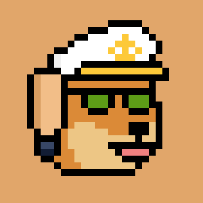 Dogepunk #2050