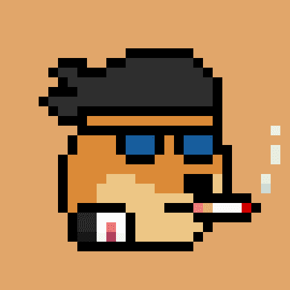 Dogepunk #6380