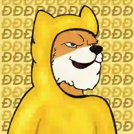 F*ck It We Bark #4702