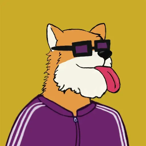 F*ck It We Bark #10318