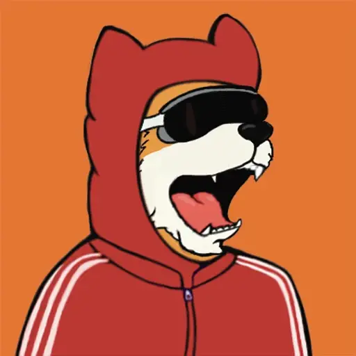 F*ck It We Bark #708