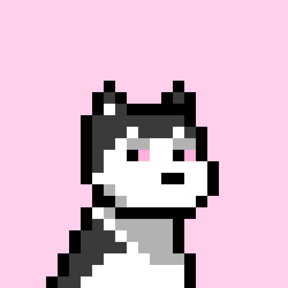 Doginal Dog #6671