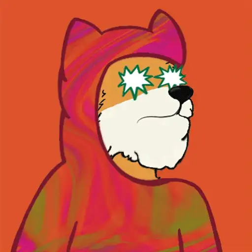 F*ck It We Bark #6801