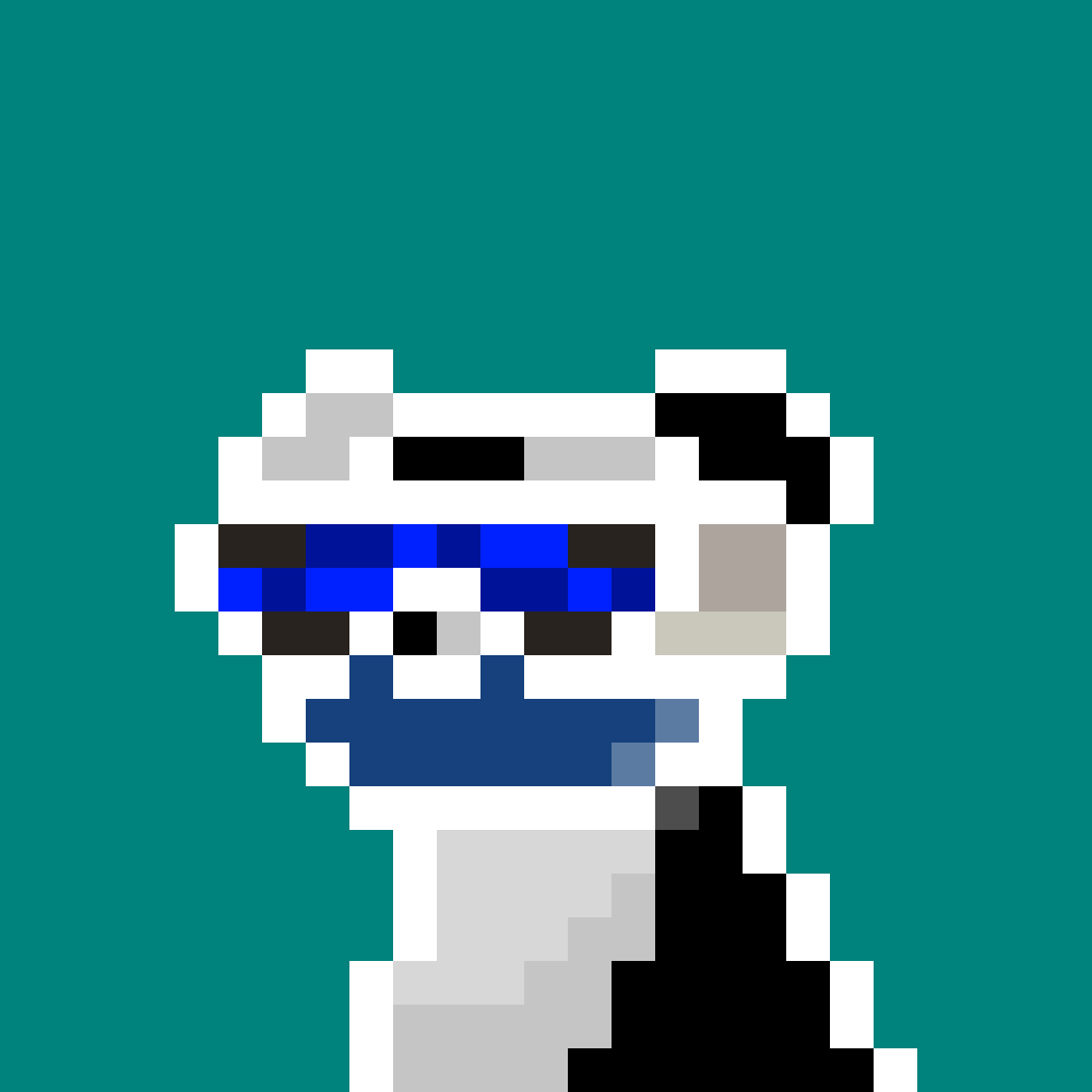 Anti Doginal Dog #1496