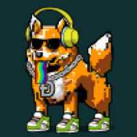 DogePunks #4564