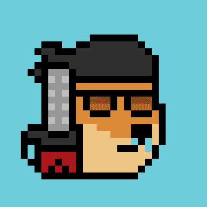 Dogepunk #1361