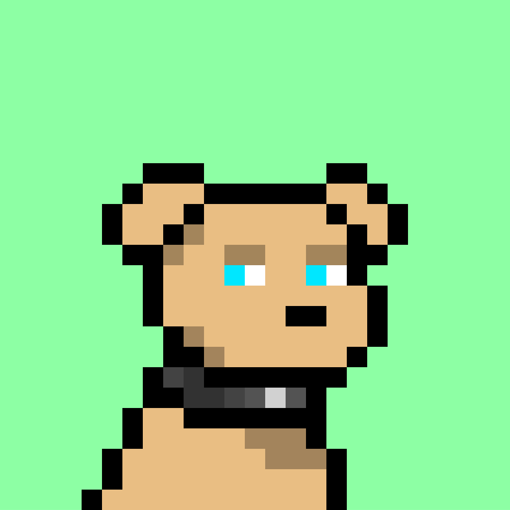 Doginal Dog #5693