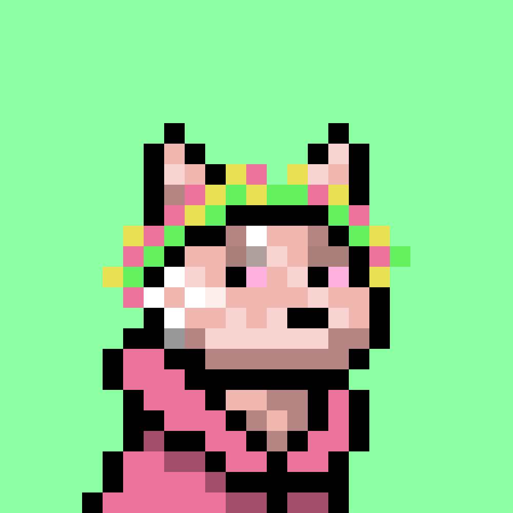 Doginal Dog #438