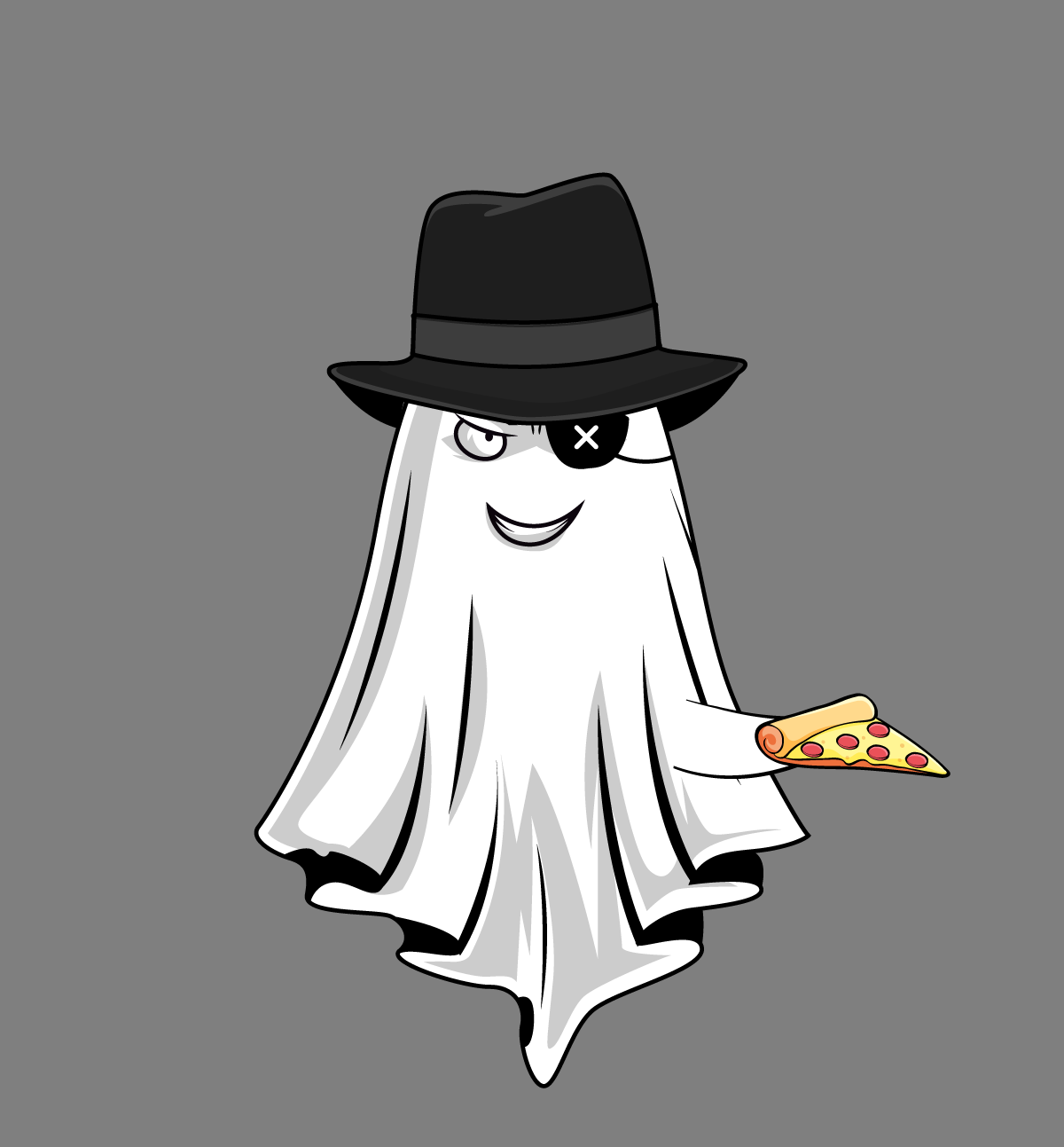 The Spook Society #568