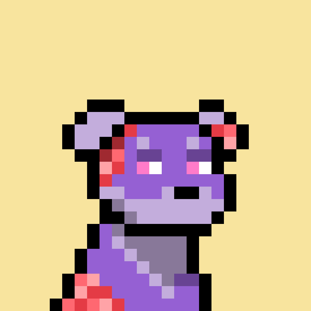 Doginal Dog #3607