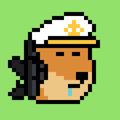 Dogepunk #5669