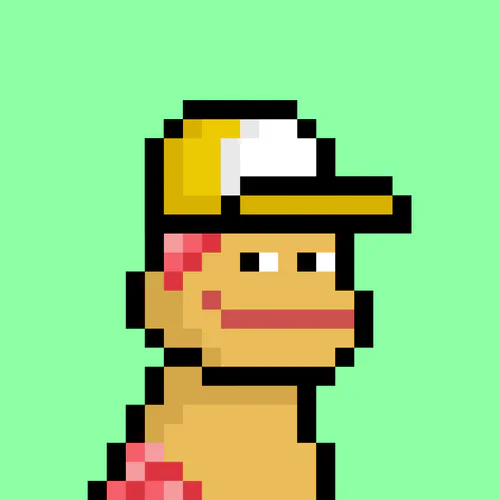 Doginal Frog #5529