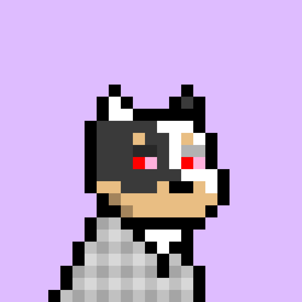 Doginal Dog #387