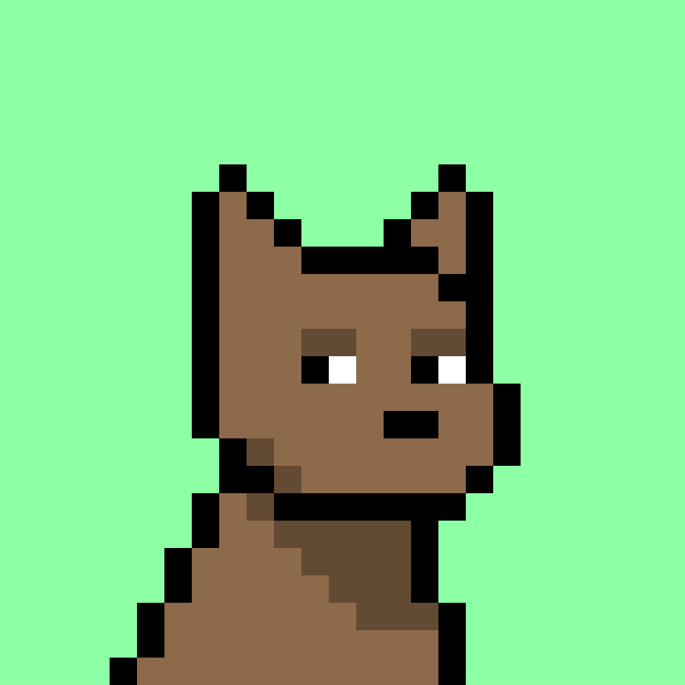 Doginal Dog #7751