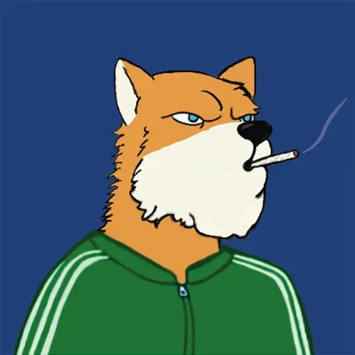 F*ck It We Bark #6429