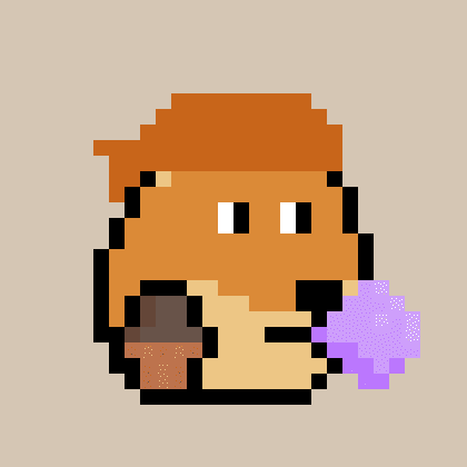 Dogepunk #4555
