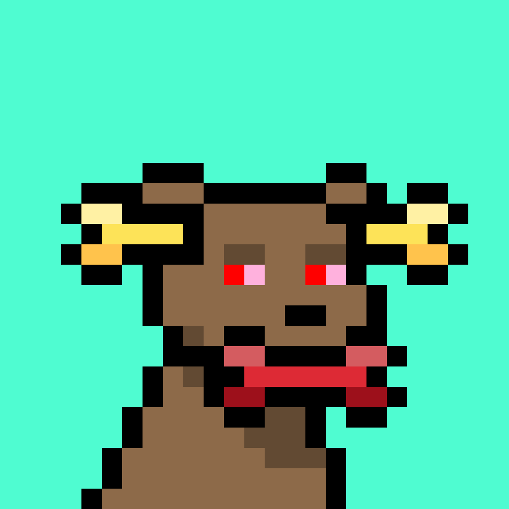 Doginal Dog #2336