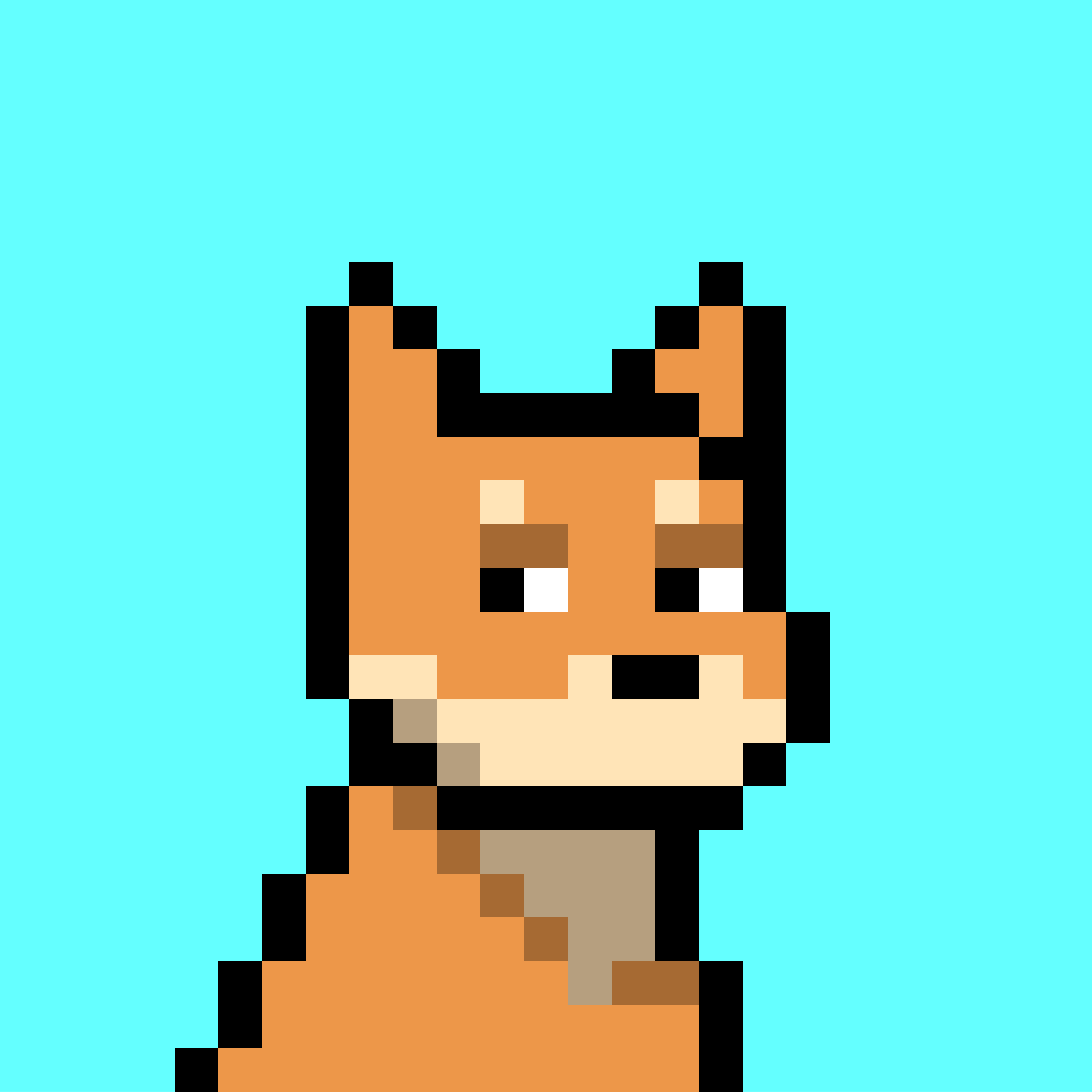 Doginal Dog #185