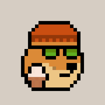 Dogepunk #8661