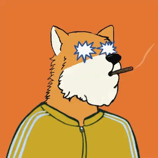 F*ck It We Bark #1030