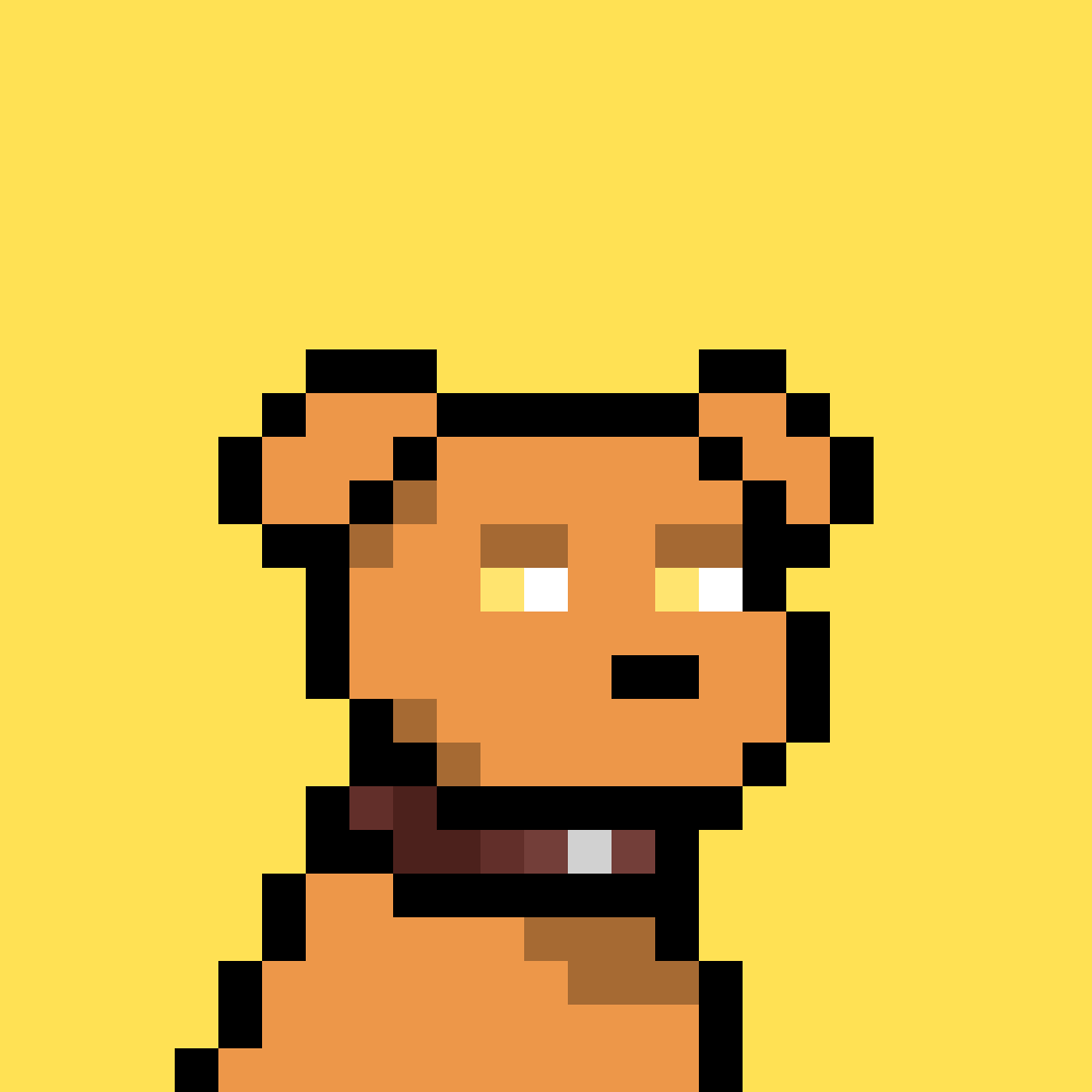 Doginal Dog #967