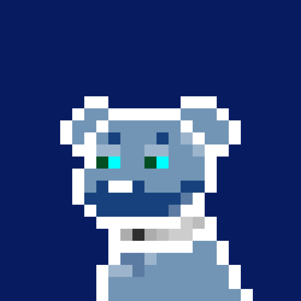 Anti Doginal Dog #8906