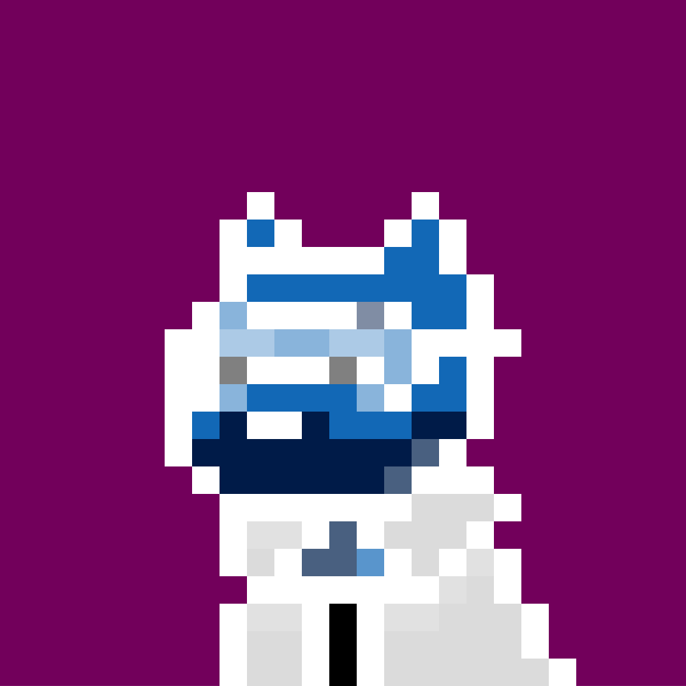 Anti Doginal Dog #8107