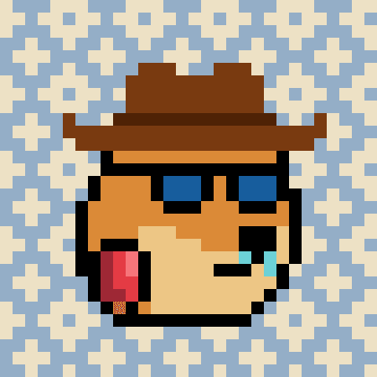 Dogepunk #3590