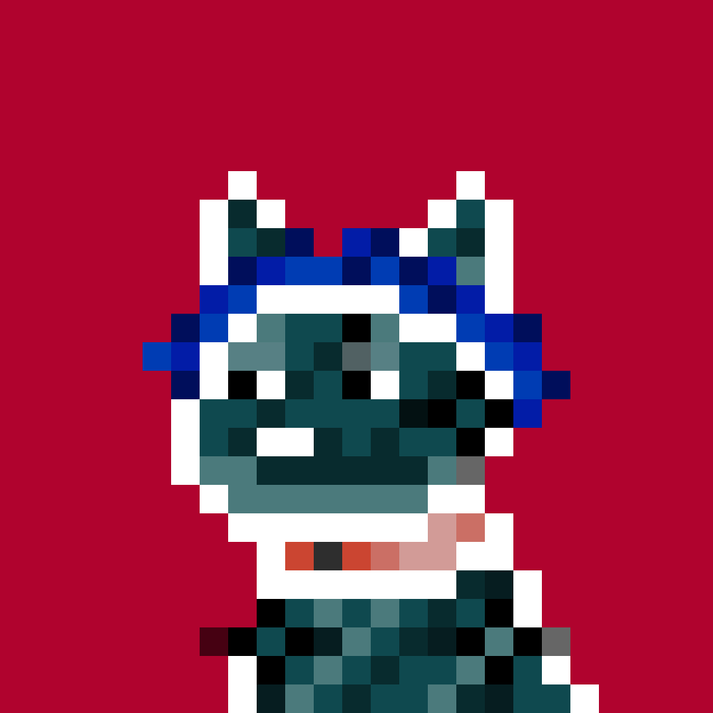 Anti Doginal Dog #38